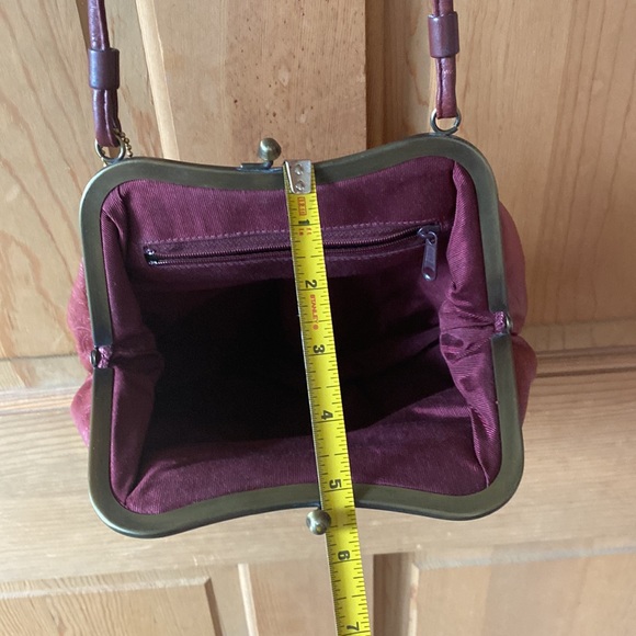 Etra embossed purse style, Crossbody bag - Picture 11 of 12